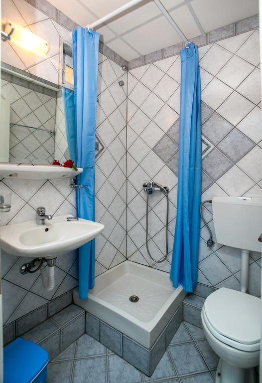 Astris Beach Стая снимка