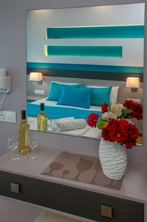 Astris Beach Стая снимка