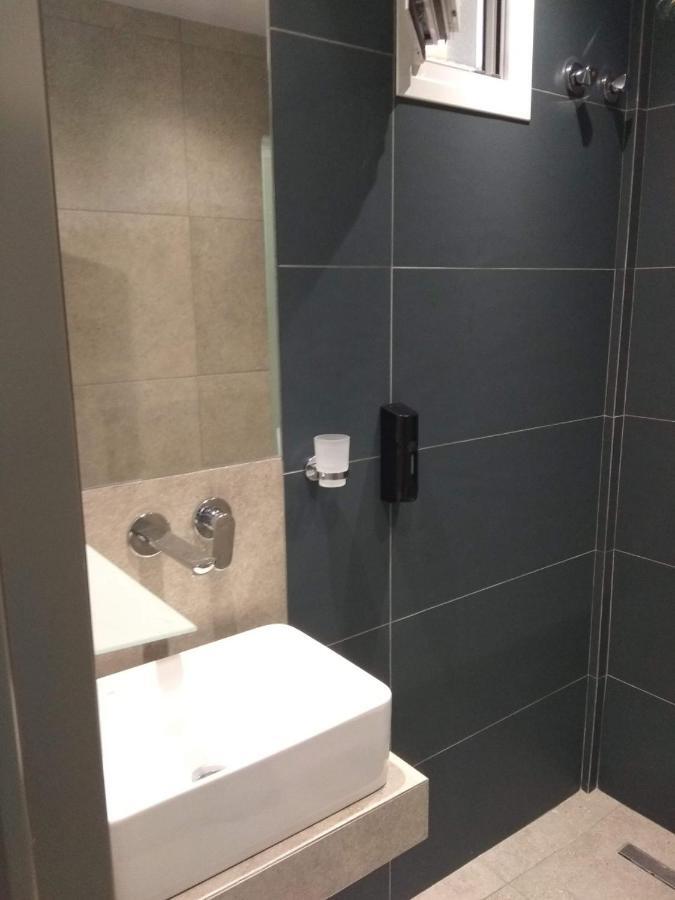 Astris Beach Екстериор снимка