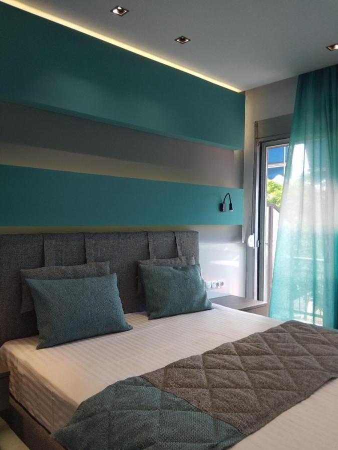 Astris Beach Екстериор снимка